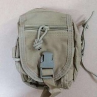 Wargame 背心小袋