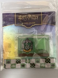 哈利波特 Harry Potter 證件套 ID card holder 史萊哲林 Slytherin