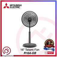 Mitsubishi 16 Inch Tatami Fan R16A-GB