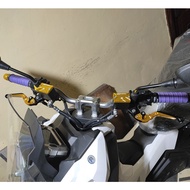 ✨[Ready Stock] SYM Husky ADV150 Accessories Brake Horn Suitable for Sanyang Husky150ADV Husky 150ADV