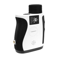 China High Frequency Scope Hunting Laser Rangefinder Golf Equipment Distance Meter Rangefinder Range