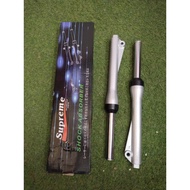 Y100🔥SPORT🔥SRV/SRE (NO DISC) FRONT FORK ASSY GOOD QUALITY 100%