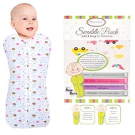 [ALIVE PHARMACY] AUTUMNZ Kantung Bedung (Infant/Baru Lahir)