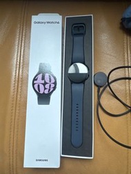 Samsung Galaxy Watch6