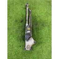 wiper link motor subaru forester sg5