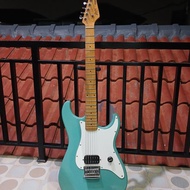 Electric guitar, Radix Dogma