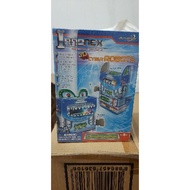 3D DIYO robot