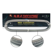 TRANSPEED ZFVT2 ZFVT1 (CFT25/27) VT2 VT1 MINI Auto Transmission Chain เข็มขัดสำหรับ Proton Saga PREV