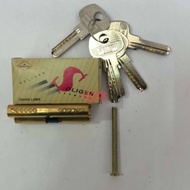 Children's Cylinder Lock Cylinder Brass Cylinder Lock