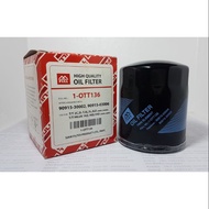 Engine Filter Toyota Tiger 3L Hilok 1KZ 1KD Oil APSHOP2022