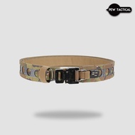 pew tactical | เข็มขัดแทคติคอลสไตล์ฟาโรห์ 2 ชั้น