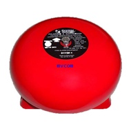 ระบบแจ้งเหตุไฟไหม้ กระดิ่ง 6 นิ้ว รุ่น SSM24-6 กระดิ่งไฟไหม้ แจ้งเตือนไฟไหม้ ไฟไหม้ ยี่ห้อ System Se