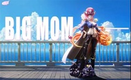⚠️正式開訂⚠️ 【海賊王】舊時代·玲玲（年輕大媽 Big Mon）