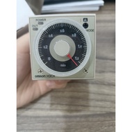 H3CR-A AC100-240 Timer, H3CR-A AC100-240 Timer, H3CR-A AC100-240 Timer, H3CR-A AC100-240/DC100-125