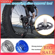Bike Direct Mount Chainring Lock Ring Removal Installation Tools for Shimano