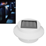 bjiax Tnfeeon Eaves Light  Lighting Tool Solar Gutter Lights for Outdoor