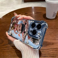 Casing Motorola Moto G30 G20 G10 Moto G52 Moto G54 Moto G84 Kasus telefon kanak-kanak TPU Nezha yang