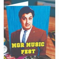 MGR Evergreen Hits Songs / USB Pendrive
