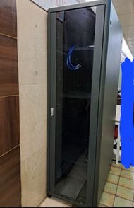 Cyberpower Server Rack 42U 伺服器機架