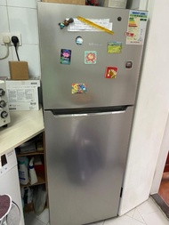 Freezer
