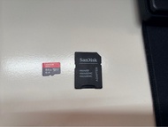 Sandisk Ultra 64gb A1 Micro Sd Card
