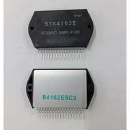 Ic ( STK 4162 II )