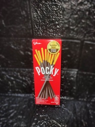 Glico Pocky mini 1 box kecil