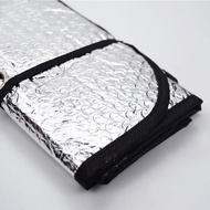 Car Foldable Reflective Shades Auto Windshield Sun shades