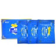 [Ready Stock] Baozhong Baozhong Baozhong You Tablets Pueraria Root Ebony Tablets Candy 1.2g * 6 Caps