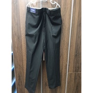 D'URBAN SELUAR SLACK PLUS SIZE