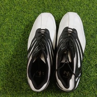 sepatu golf bekas kualitas berkelas