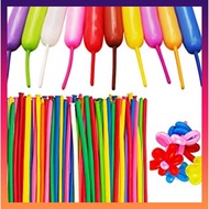 Long balloon 100pcs(260Q)