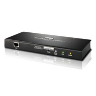 ATEN KVM On the NET Local/Remote Share Access Single Port VGA KVM over IP Switch (CN8000 ATN-CN8000)
