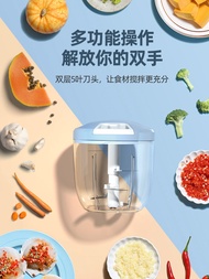 Garlic Crusher//// Garlic Paste Artifact: Pull Garlic Beat Garlic Paste Minced Garlic Press Garlic G