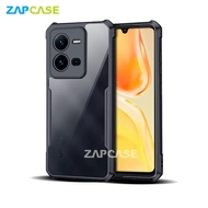 Vivo V25/V25E Premium Casing Case