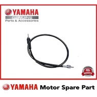 METER CABLE 0 RXZ RXS LC135 NEW 2 EGO S FI LC135 PASSOLA Y110 DT125 Y100 Y80 FZ150 SRL110 EGO LC FI 