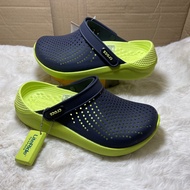 รองเท้าลำลองผู้ใหญ่ Crocs LiteRide Clog