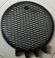 grill/tutup subwoofer 12 inch bahan plastik berkualitas