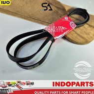 Vbelt Fanbelt Corolla Altis Fanbelt Alternator Ac Indoparts 6Pk1890