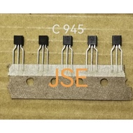 TRANSISTOR C 945 PER 5 SEEDS