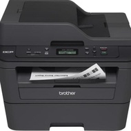 PRINTER Brother DCP-L2540DW Mini Fotocopy A4/F4 Printer Multifungsi