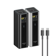 CCC認證 CUKTECH 酷態科 行動電源 PB200U 15號Ultra 20000mAh