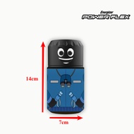 ENERGIZER Power Flex Battery Storage Case 1s