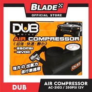 Dub Air Compressor AC-2102