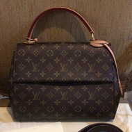 tas bekas original branded / lv clunny mm
