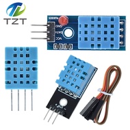 DIY DHT11 Digital temperature and humidity sensors DHT11 Module for Arduino