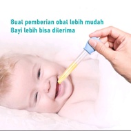 [COD] Baby Dropper Pipette Medicine Dropper Pipette Medicine Dropper Pipette