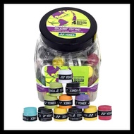 Yonex Badminton Thin Rubber Grip ORIGINAL AC 102 EX AC102T60EX