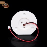 sun 1Pc For Mijia Home DC Inverter 2 Dock Connector Repair BPLDS02DM/BPLDS03DM Base Connector Batter