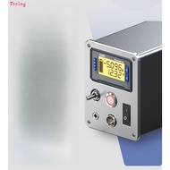Lithium battery power meter, ammeter, voltage and power meter, coulomb meter